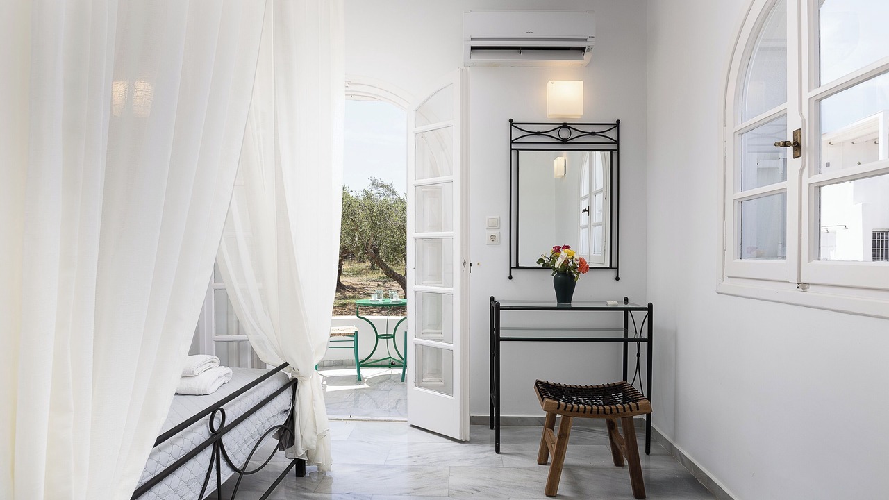 Photo of Bedroom in Sfakaki
