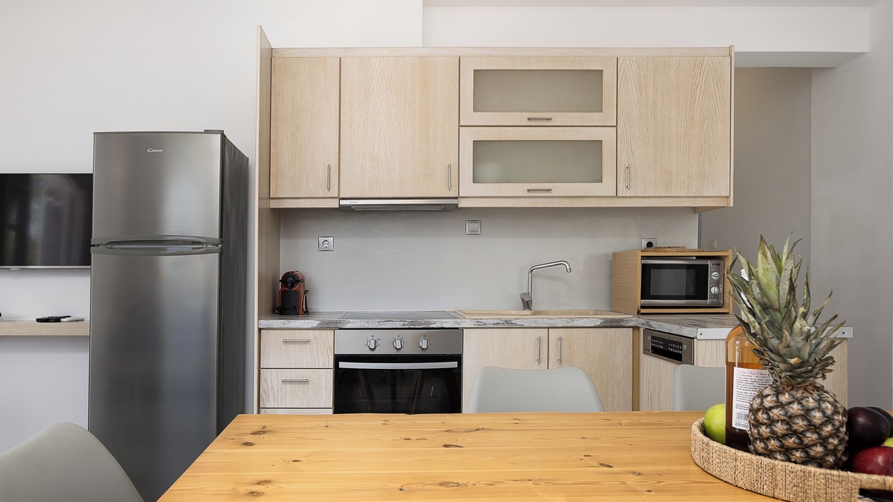 Photo of Kitchen in Sfakaki