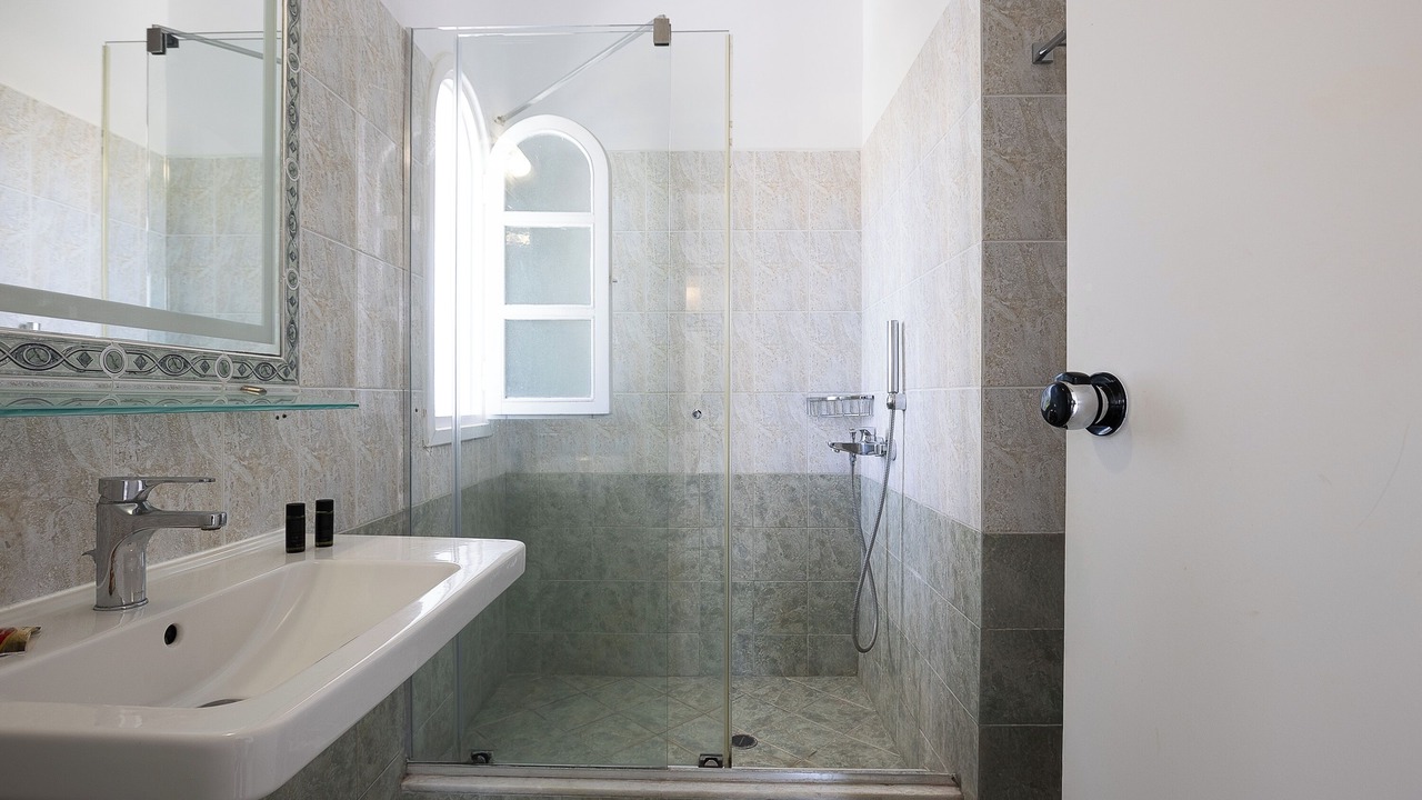 Photo of Bathroom in Sfakaki