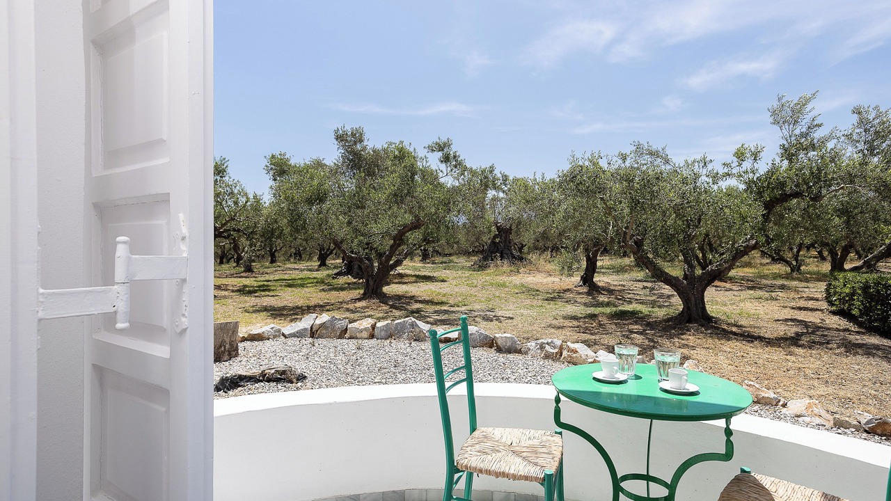 Photo of Outdoor in Sfakaki