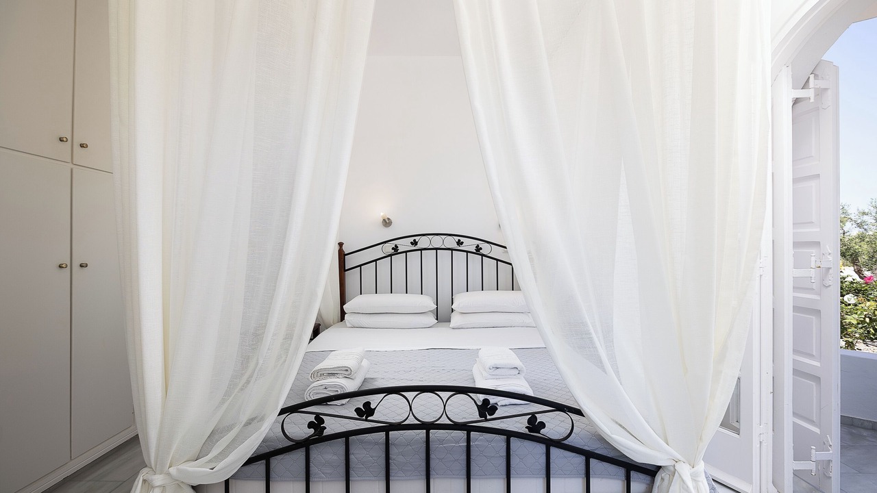 Photo of Bedroom in Sfakaki