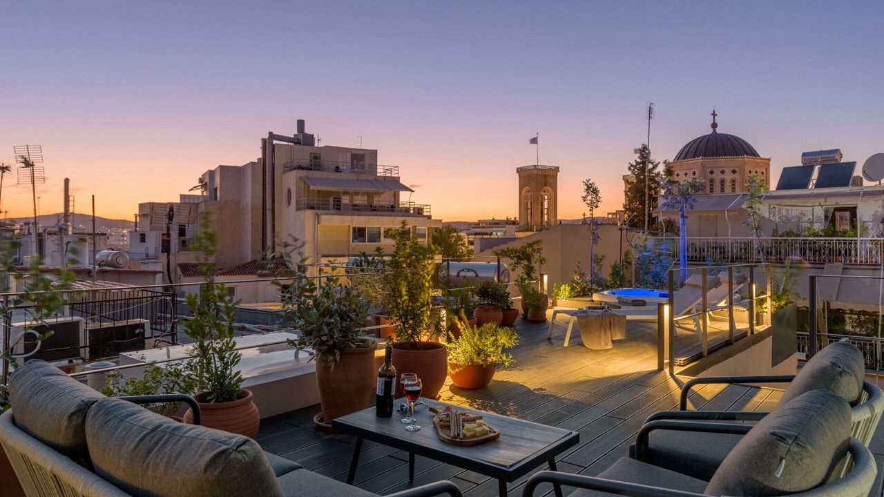 Photo of Outdoor in Plaka