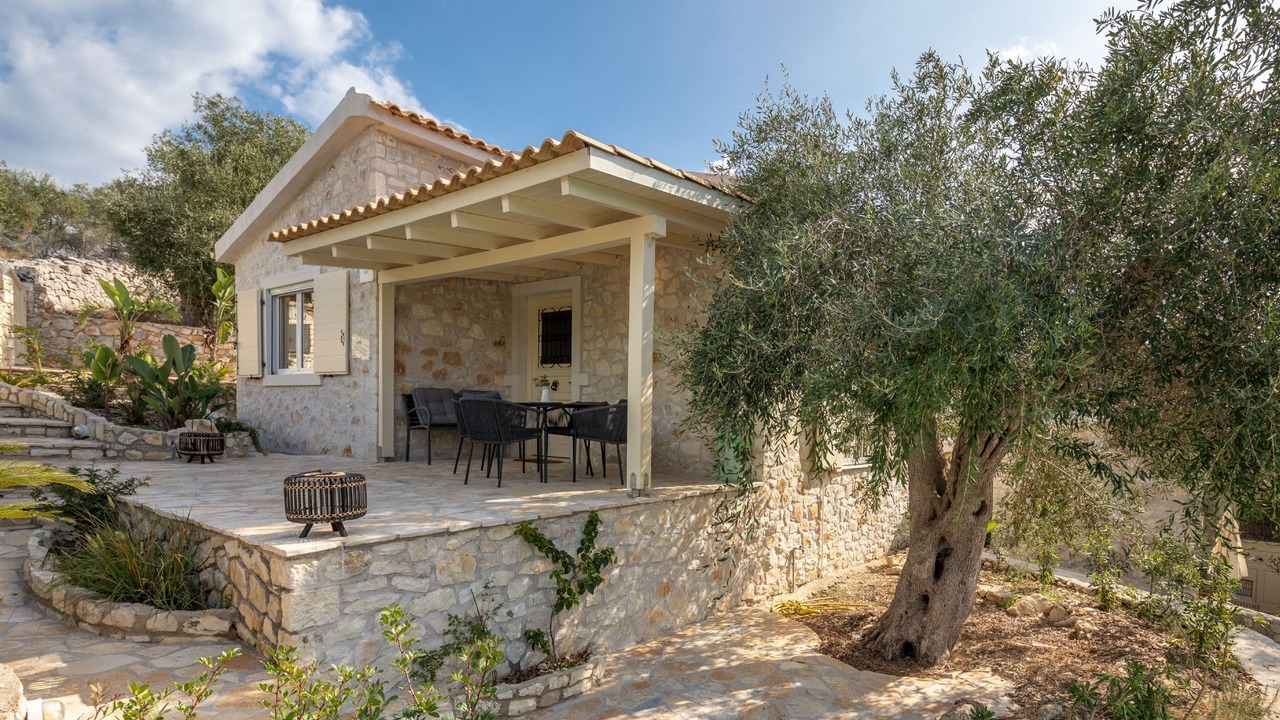 Photo of Outdoor in Gaios