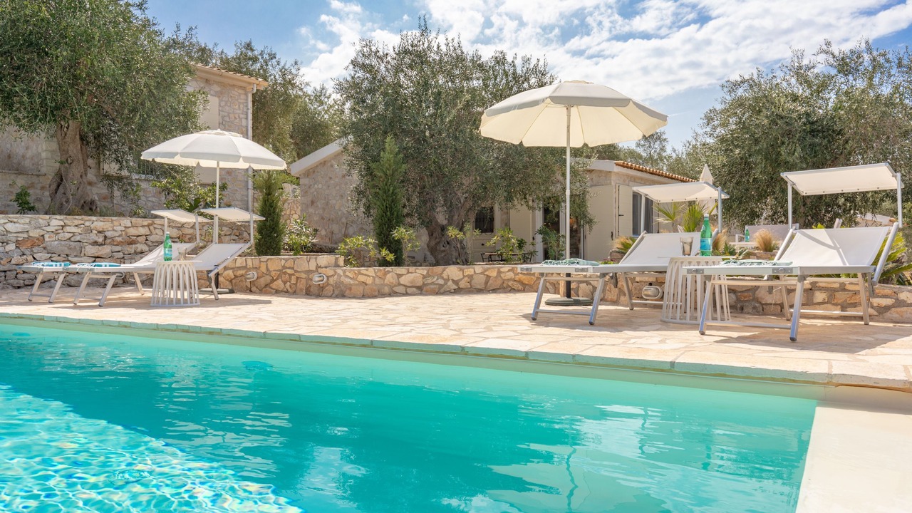 Photo of Outdoor in Gaios