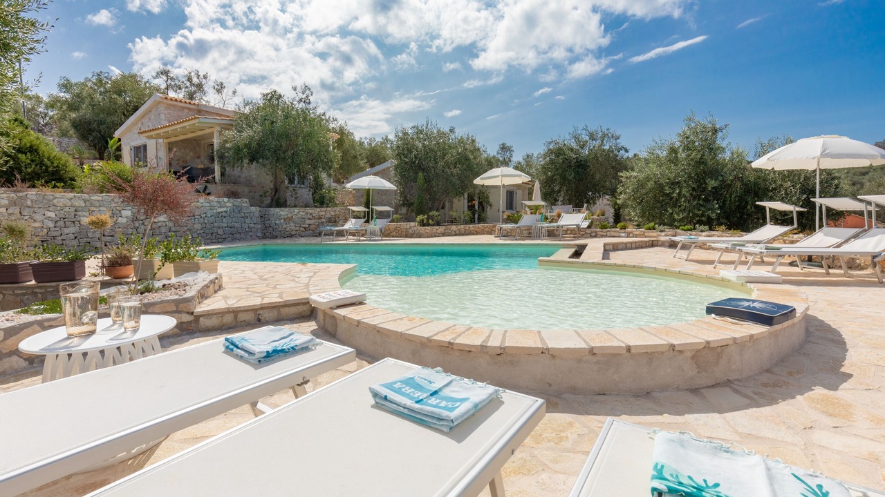 Photo of Outdoor in Gaios