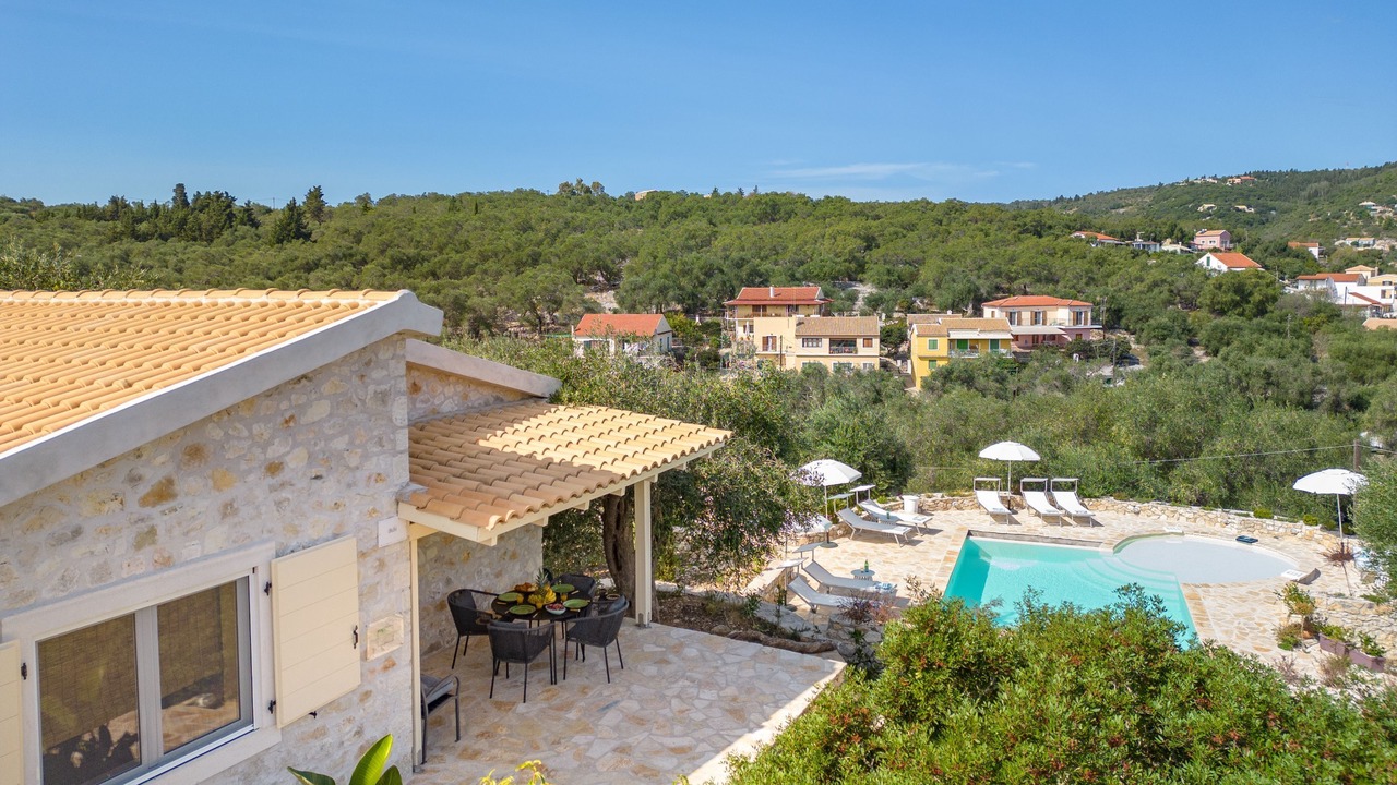 Photo of Outdoor in Gaios