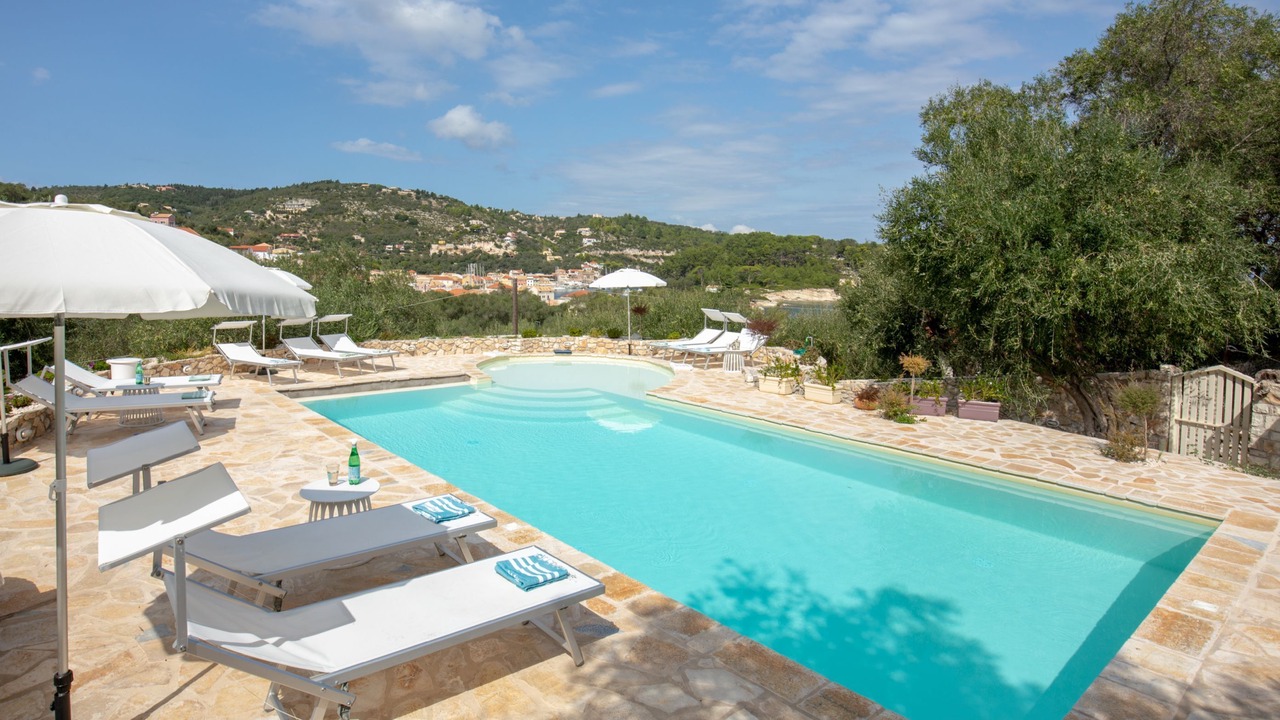Photo of Outdoor in Gaios