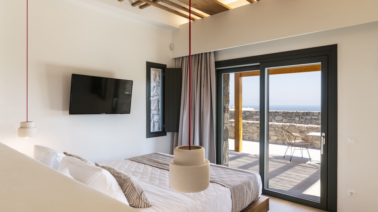 Photo of Bedroom in Paraga