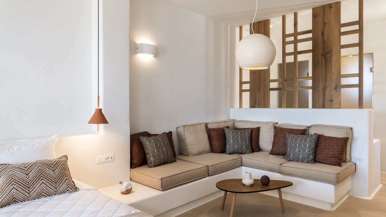 Photo of Bedroom in Paraga