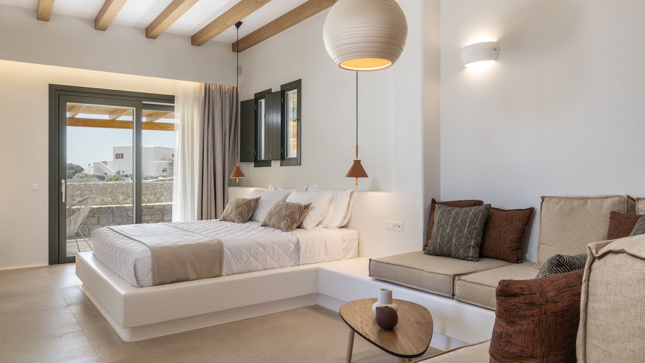Photo of Bedroom in Paraga