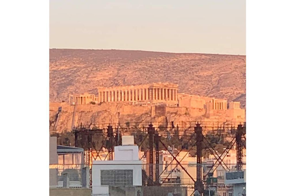 Photo of Others in Athens City Centre