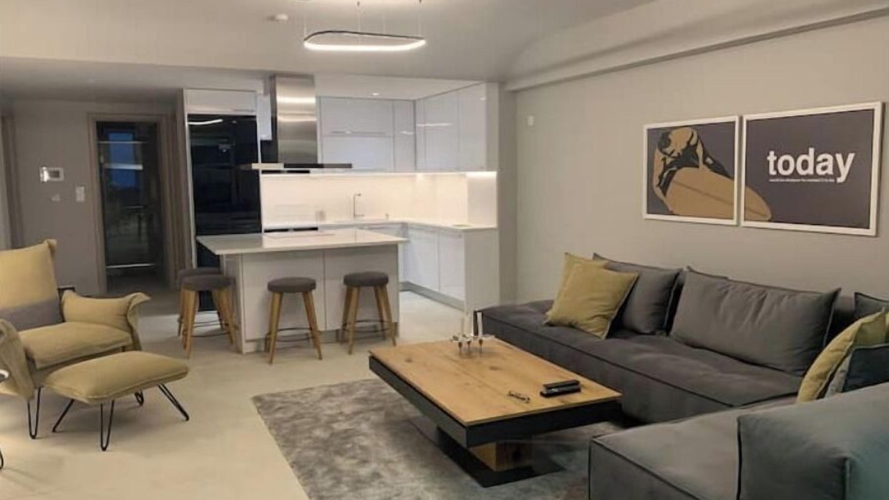 Photo of Livingroom in Athens City Centre