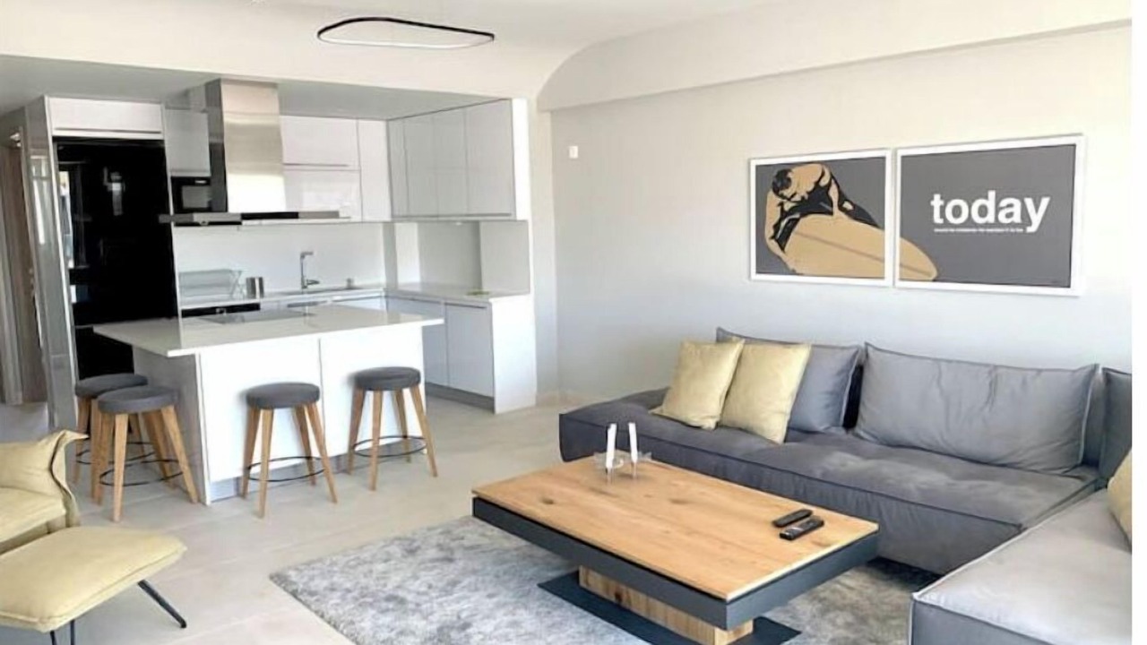 Photo of Livingroom in Athens City Centre