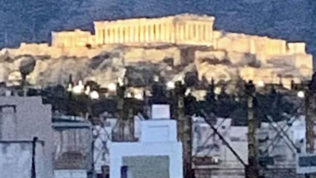 Photo of Outdoor in Athens City Centre