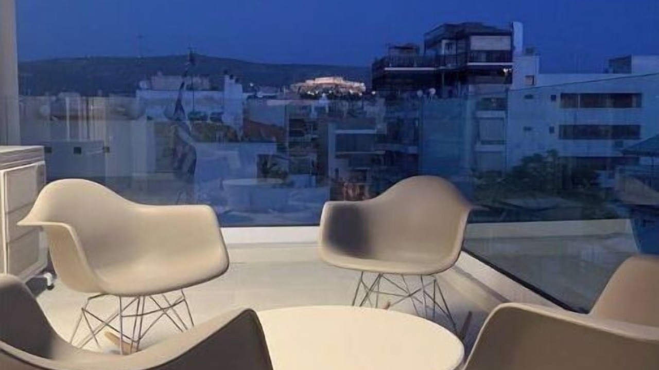 Photo of Outdoor in Athens City Centre