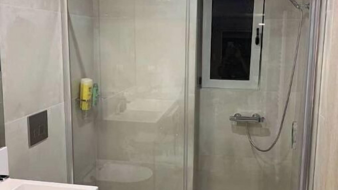 Photo of Bathroom in Athens City Centre