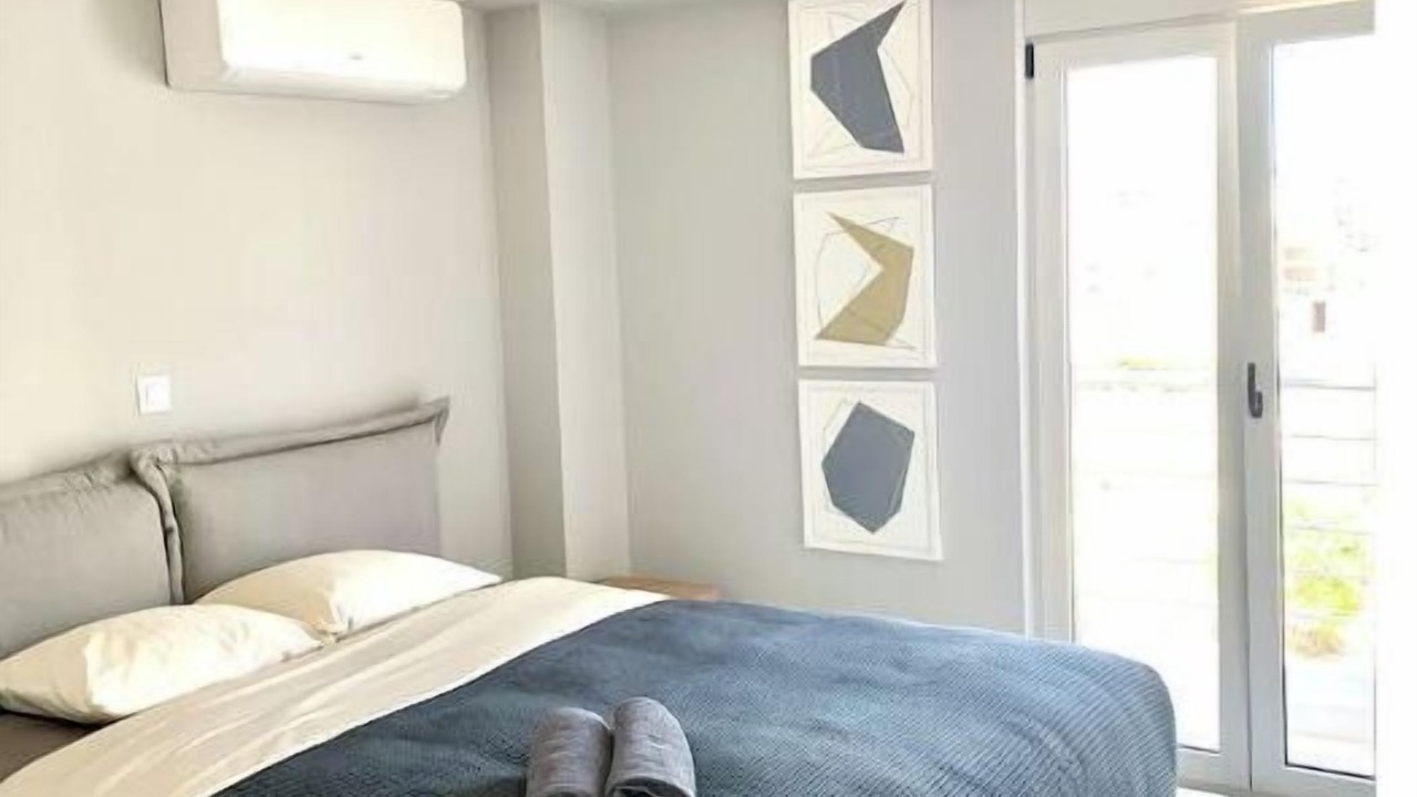 Photo of Bedroom in Athens City Centre