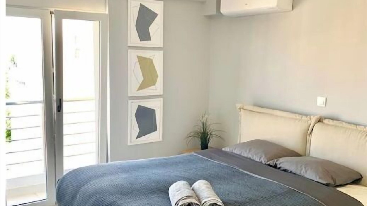 Photo of Bedroom in Athens City Centre
