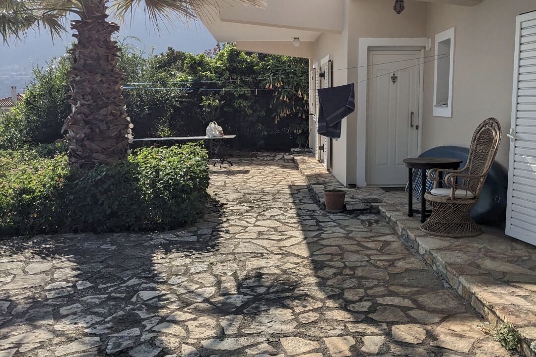 Photo of Patio Balcony in Melissopetra