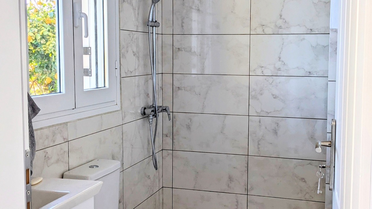 Photo of Bathroom in Melissopetra