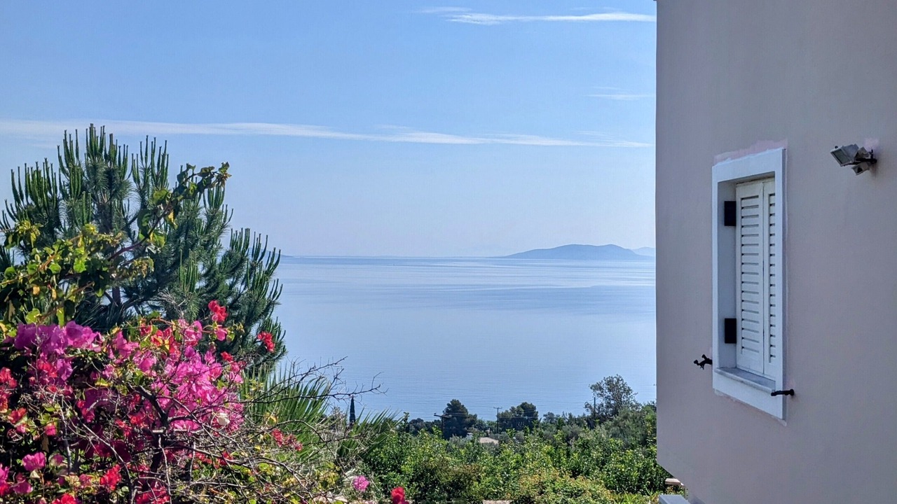 Photo of Outdoor in Melissopetra