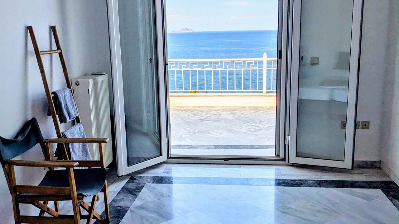 Photo of Bathroom in Melissopetra
