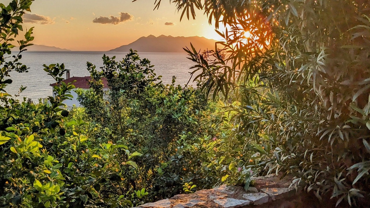 Photo of Outdoor in Melissopetra