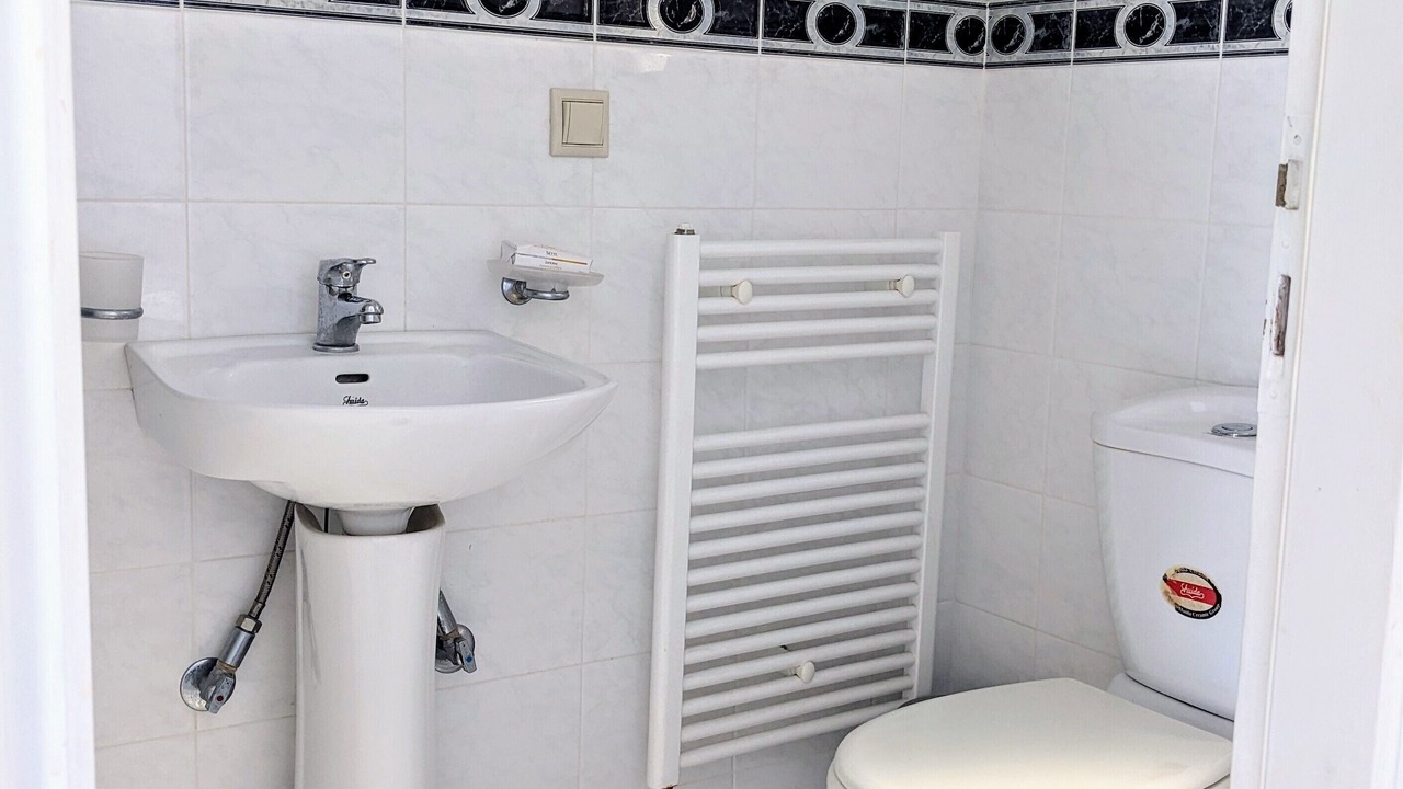 Photo of Bathroom in Melissopetra