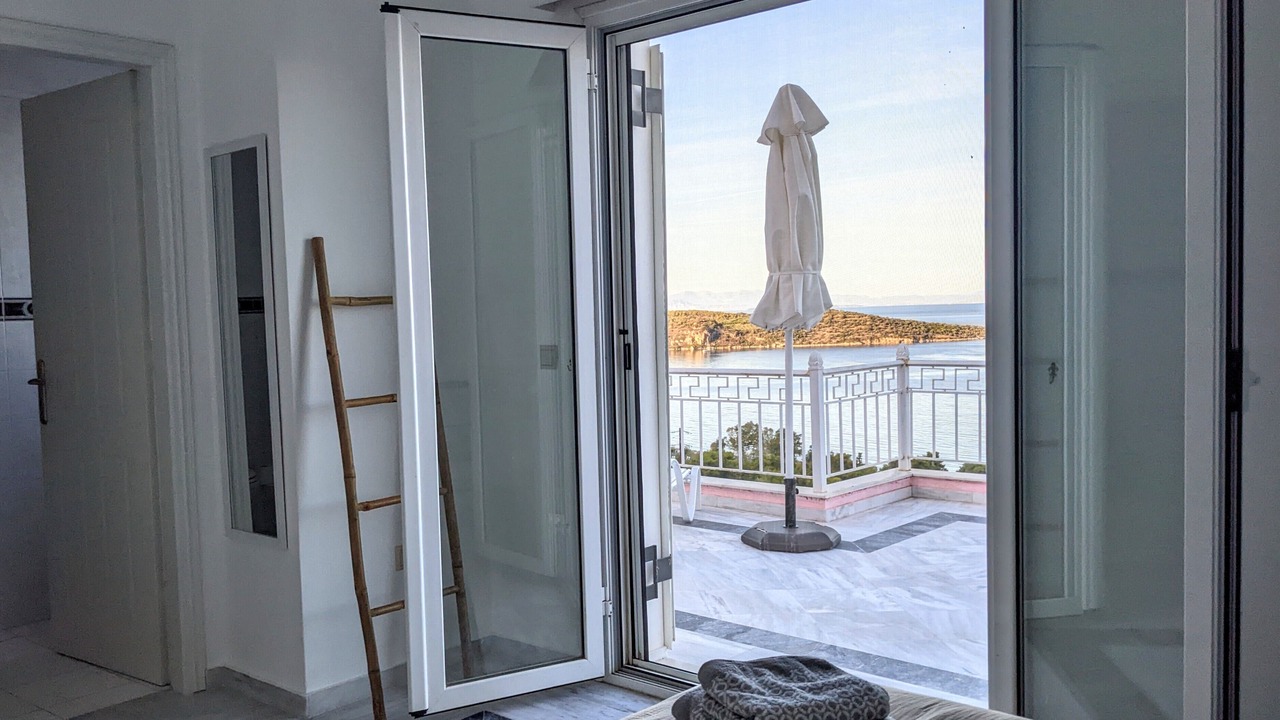 Photo of Bedroom in Melissopetra