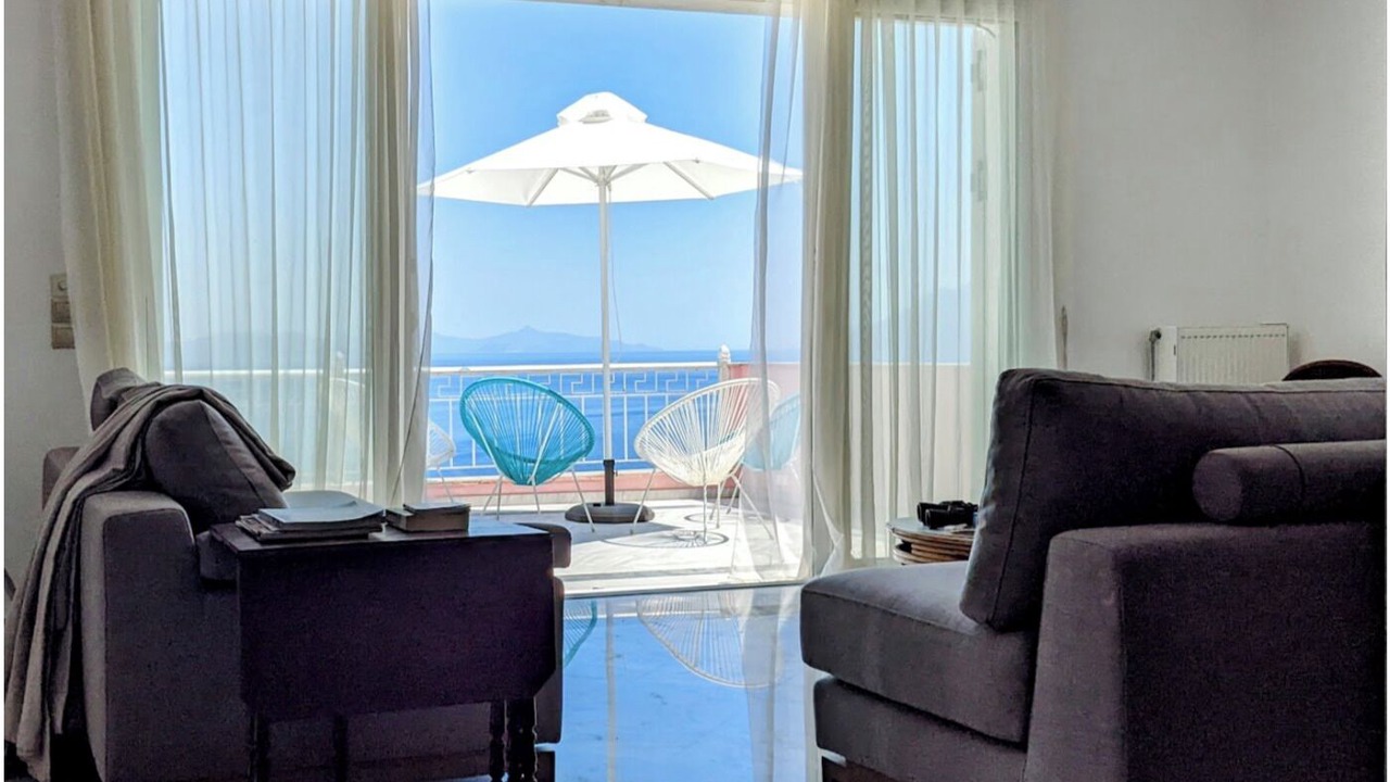 Photo of Livingroom in Melissopetra