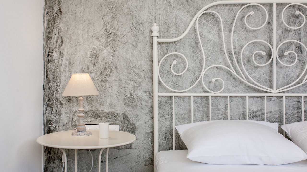 Photo of Bedroom in Kato Galatas
