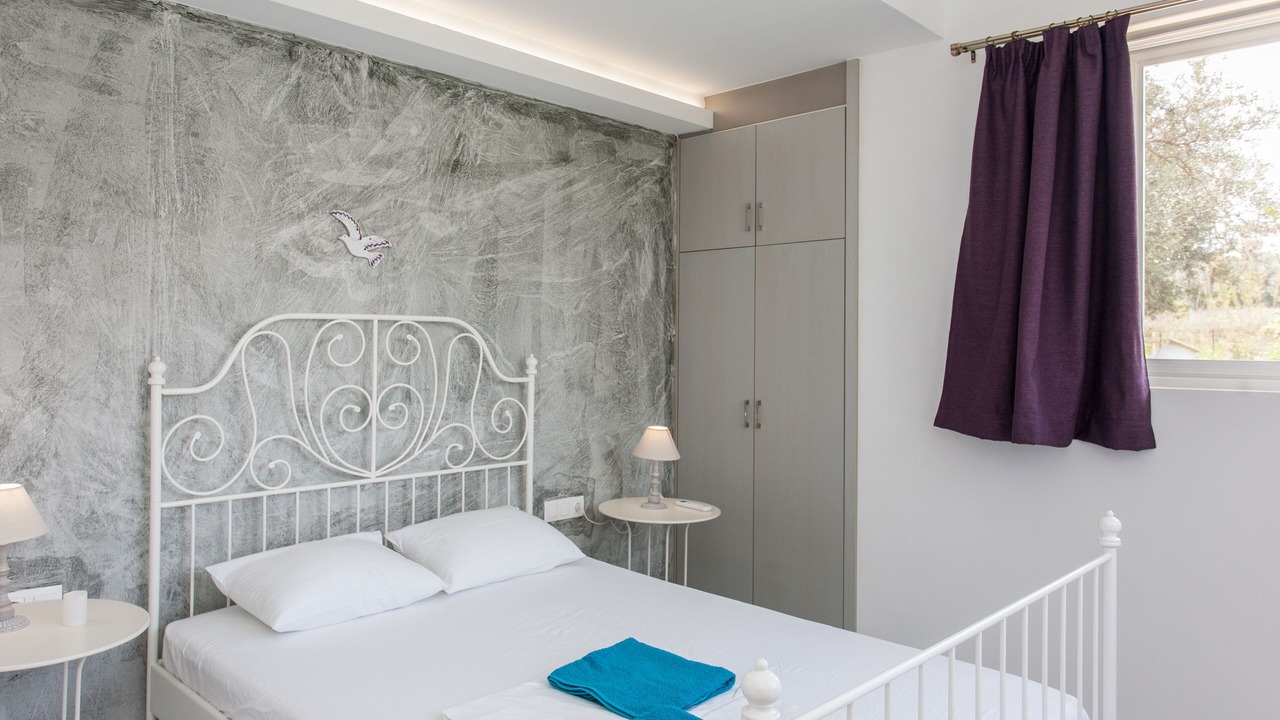 Photo of Bedroom in Kato Galatas