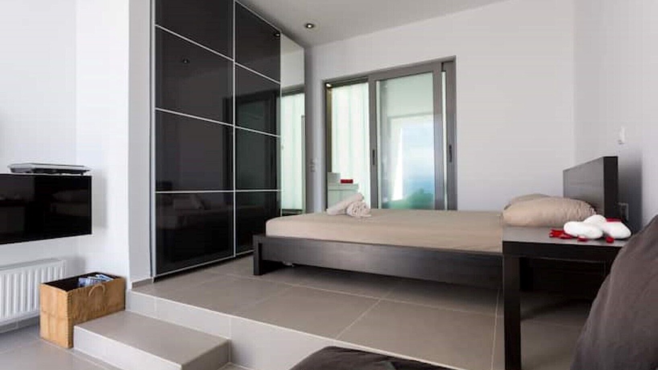 Photo of Bedroom in Veria