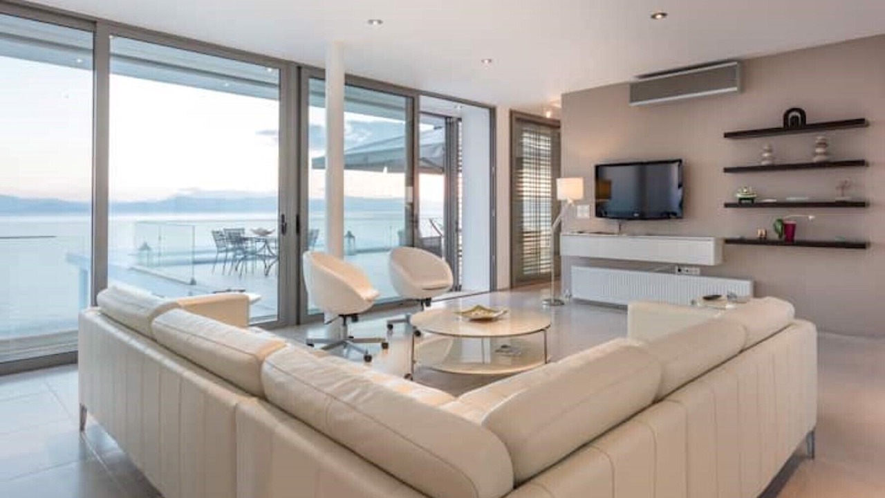 Photo of Livingroom in Veria