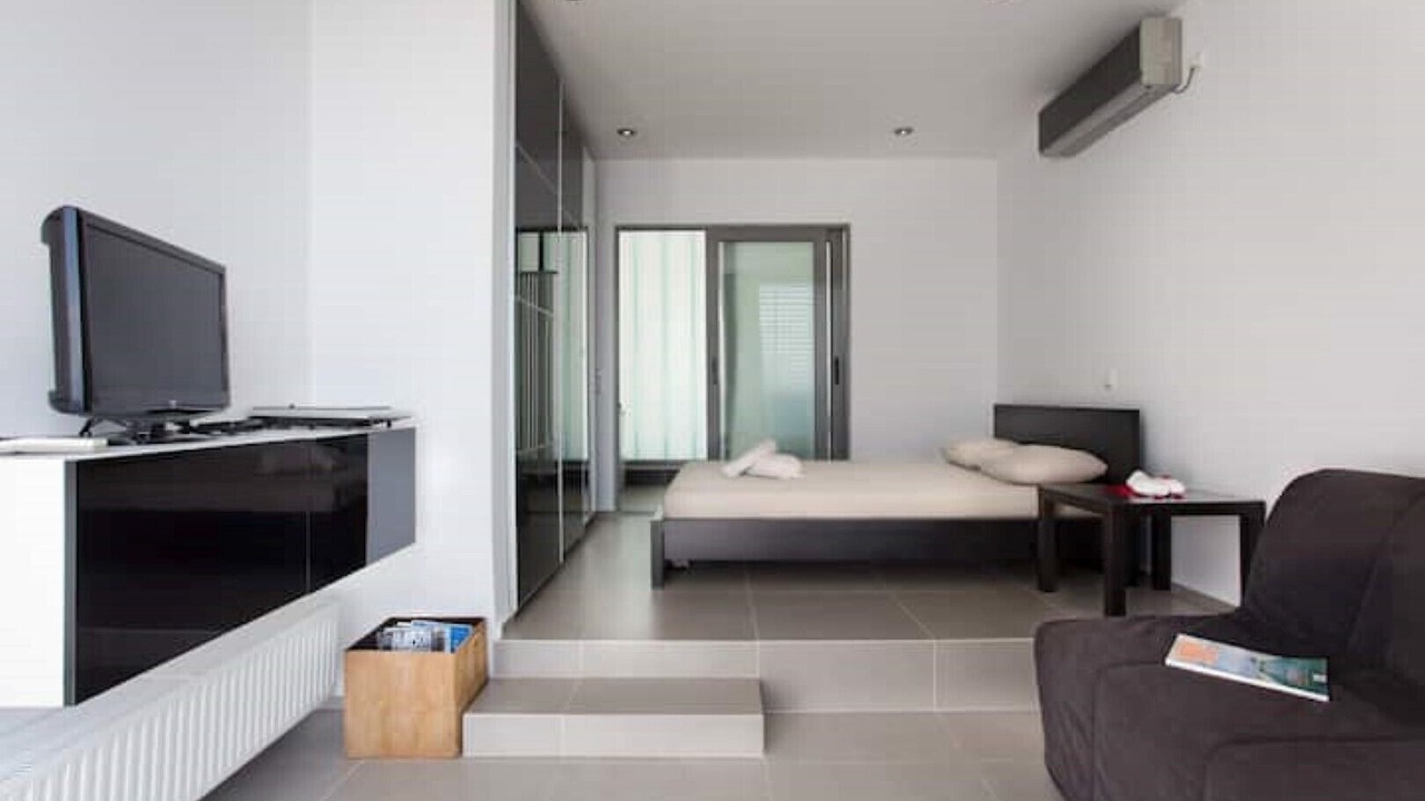 Photo of Bedroom in Veria