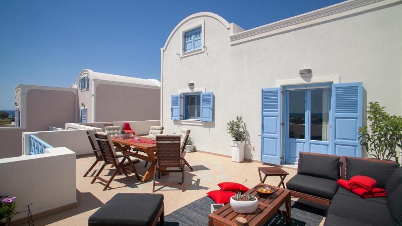 Photo of Outdoor in Perivolos