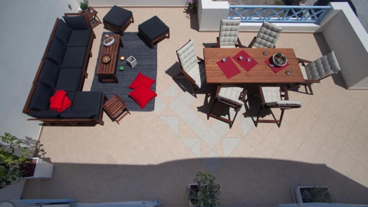 Photo of Outdoor in Perivolos