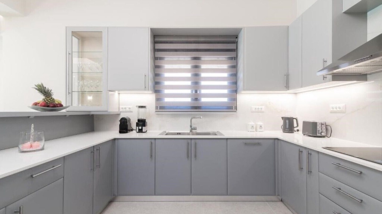 Photo of Kitchen in Kalamaki