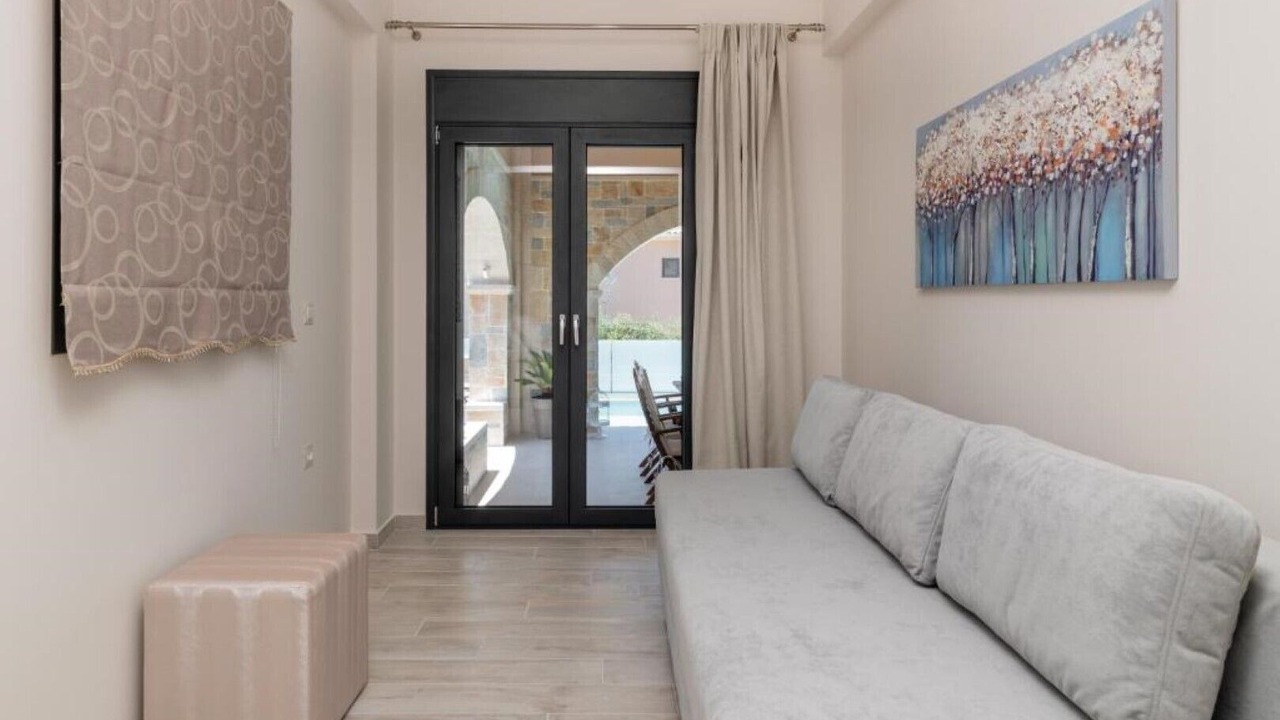 Photo of Livingroom in Kalamaki