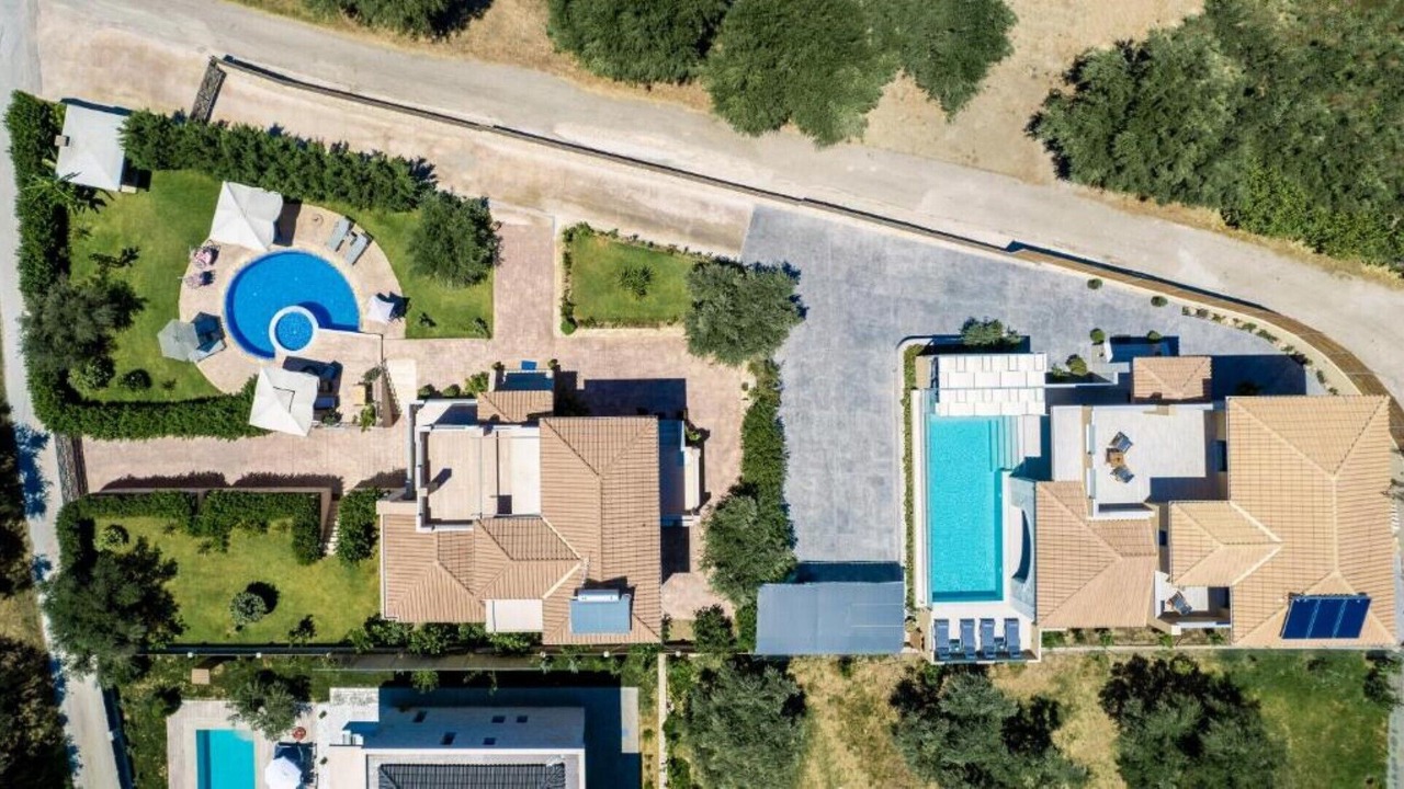 Photo of Outdoor in Kalamaki