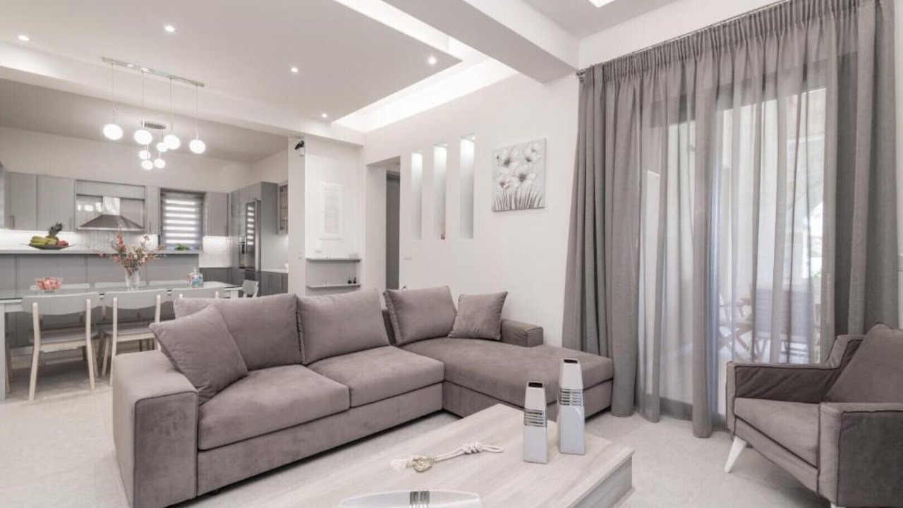 Photo of Livingroom in Kalamaki
