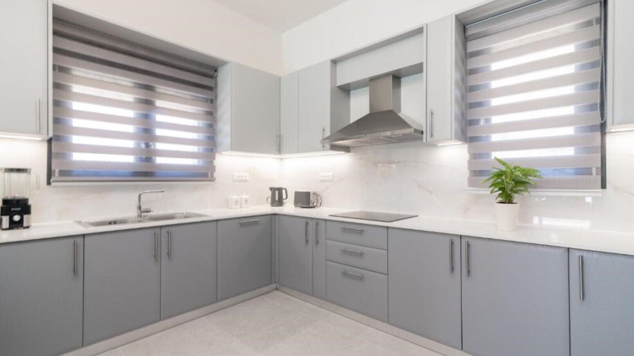 Photo of Kitchen in Kalamaki