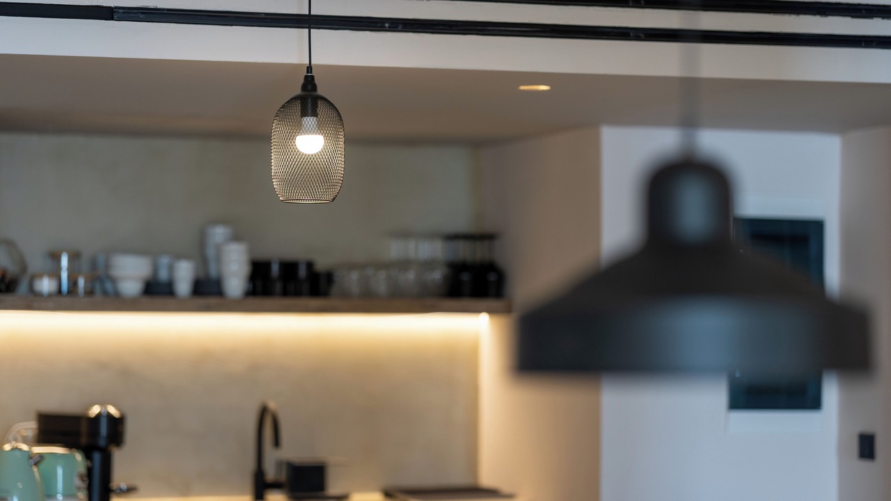 Photo of Kitchen in Kithnos