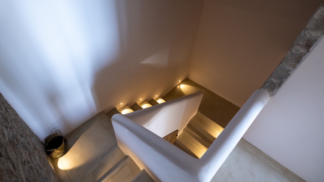 Photo of Bedroom in Kithnos