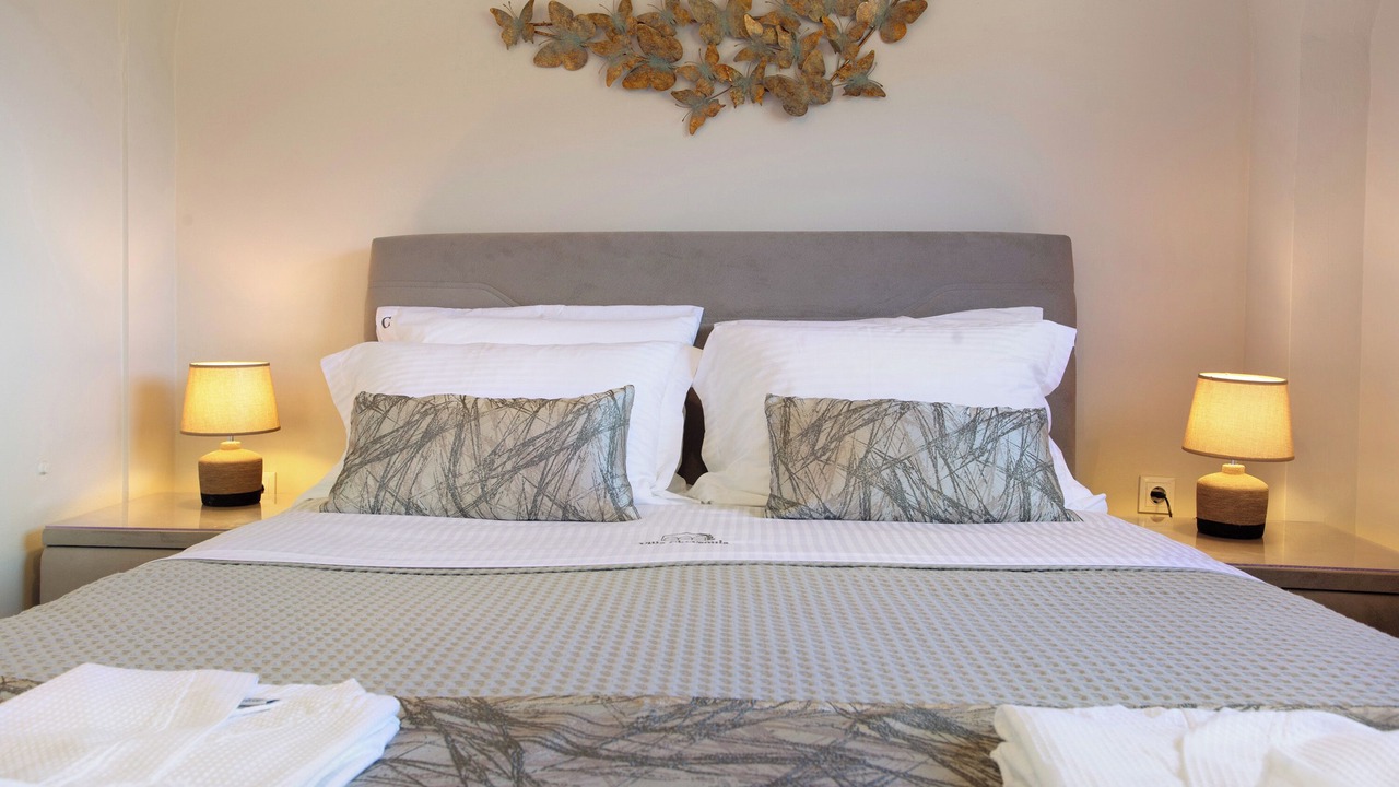 Photo of Bedroom in Alikanas