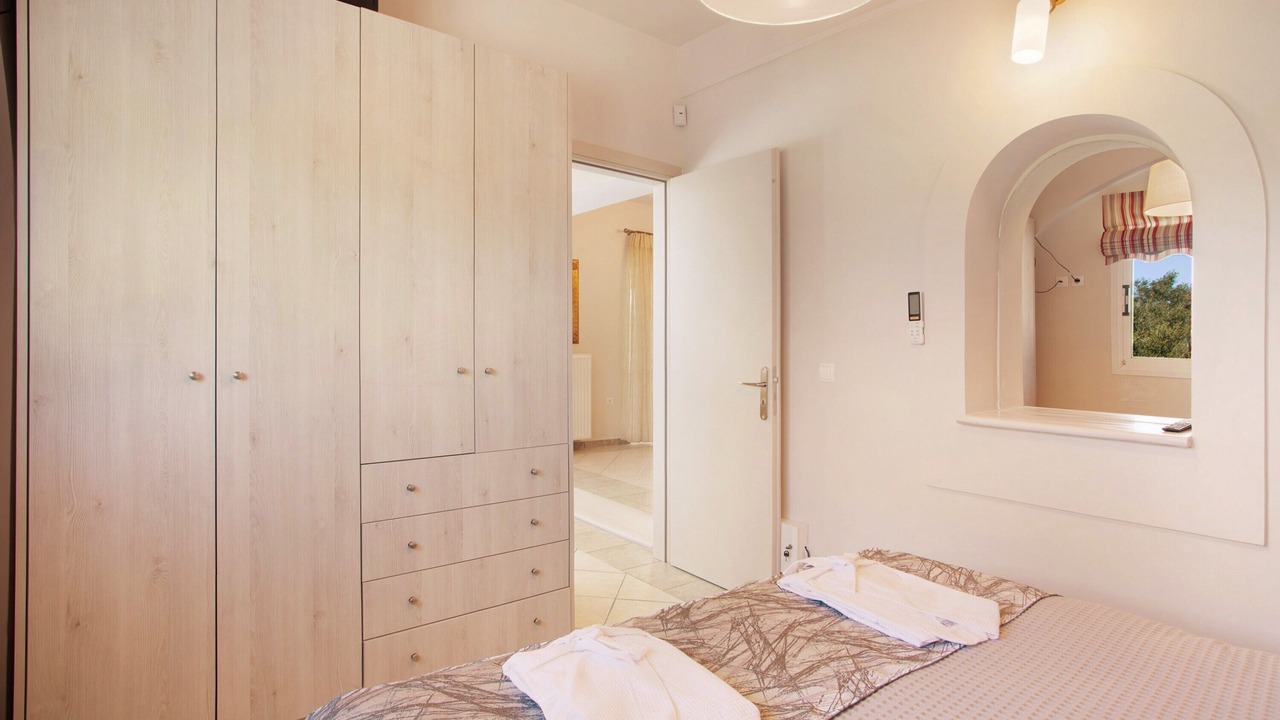 Photo of Bedroom in Alikanas