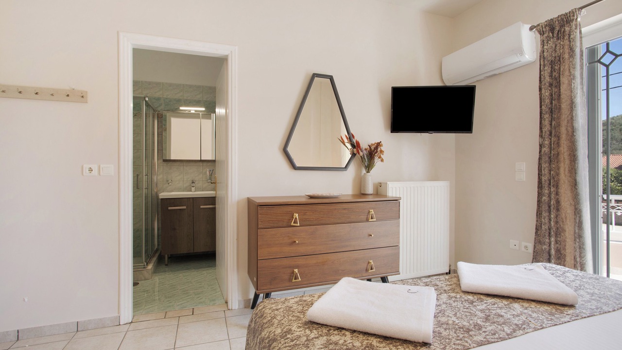 Photo of Bedroom in Alikanas