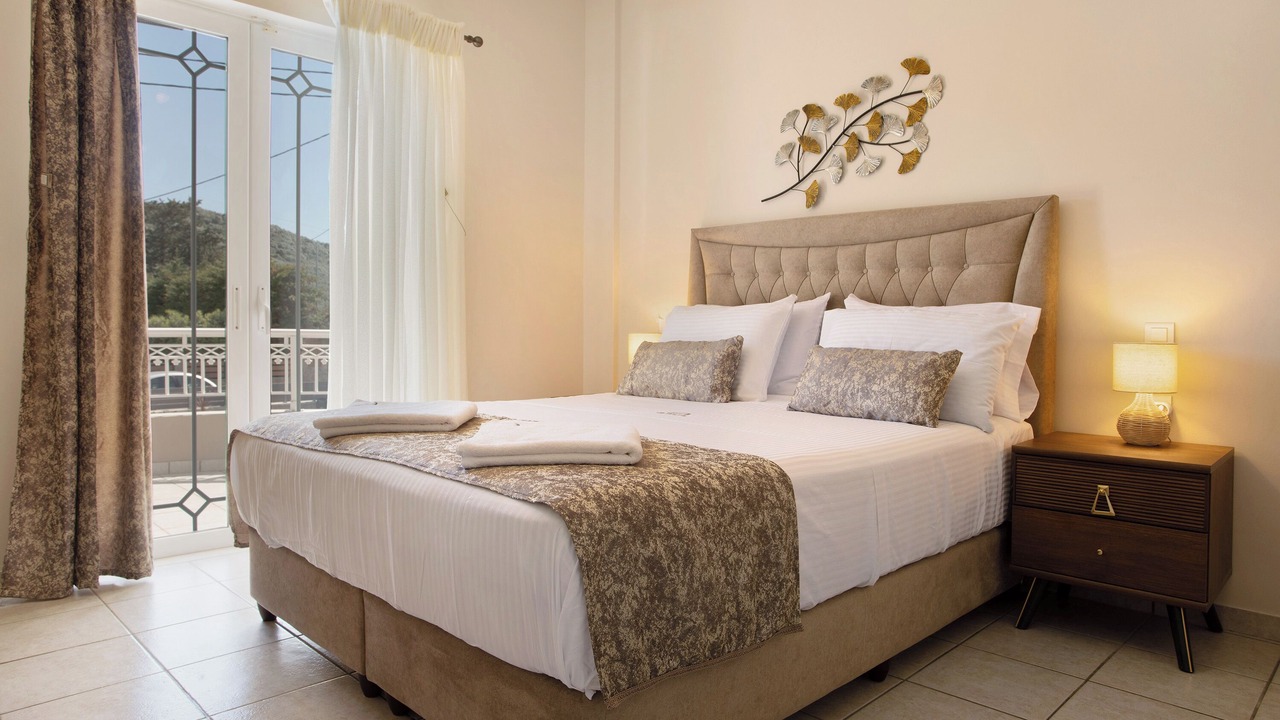 Photo of Bedroom in Alikanas