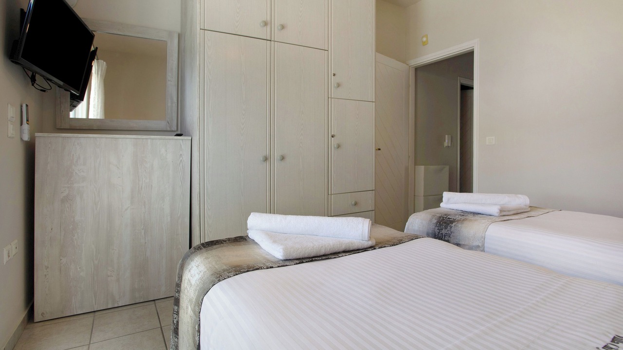 Photo of Bedroom in Alikanas