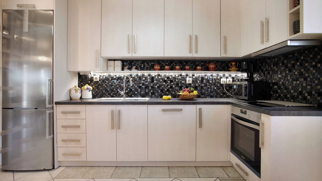 Photo of Kitchen in Alikanas